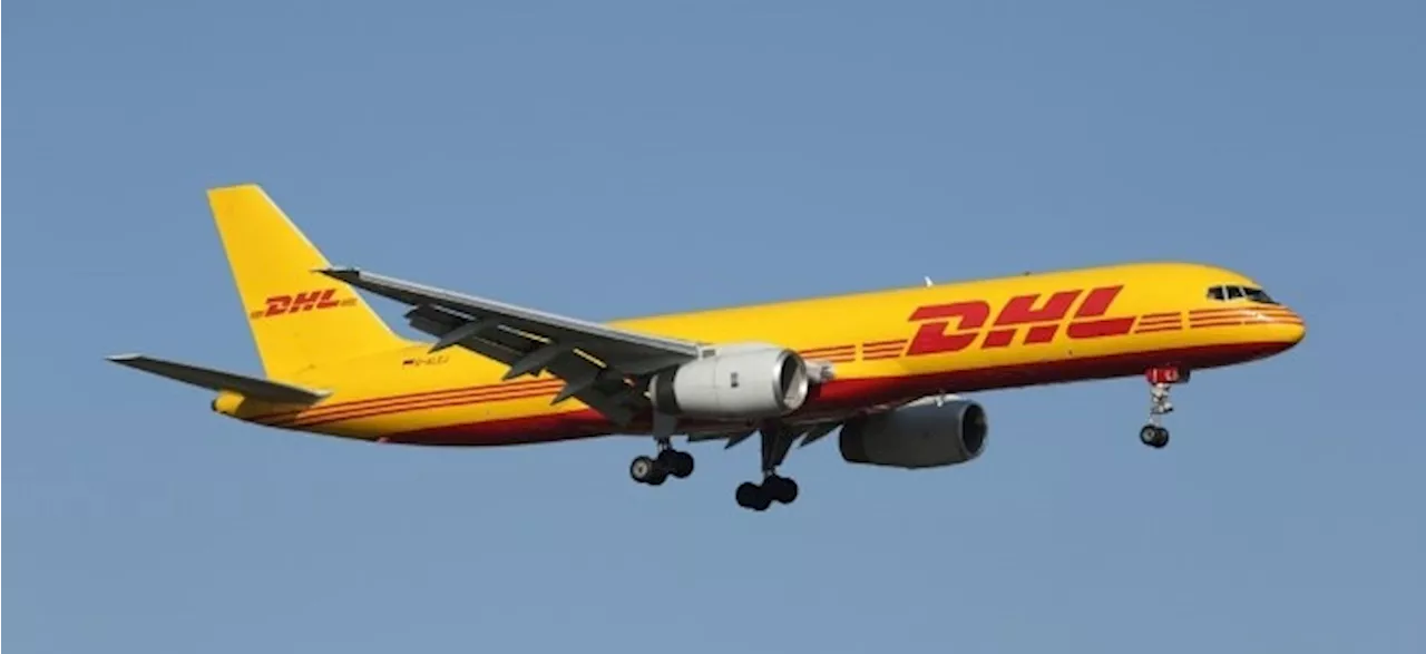 DHL Group-Aktie kaum verändert: Bernstein hebt DHL Group auf 'Outperform'