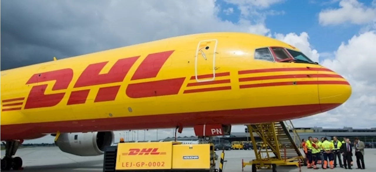 DHL Group-Aktie verliert: Bernstein hebt DHL Group auf 'Outperform'