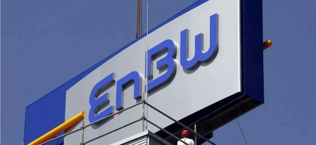 EnBW-Aktie: Batteriespeicher sollen in neuen EnBW-Solarparks Standard werden