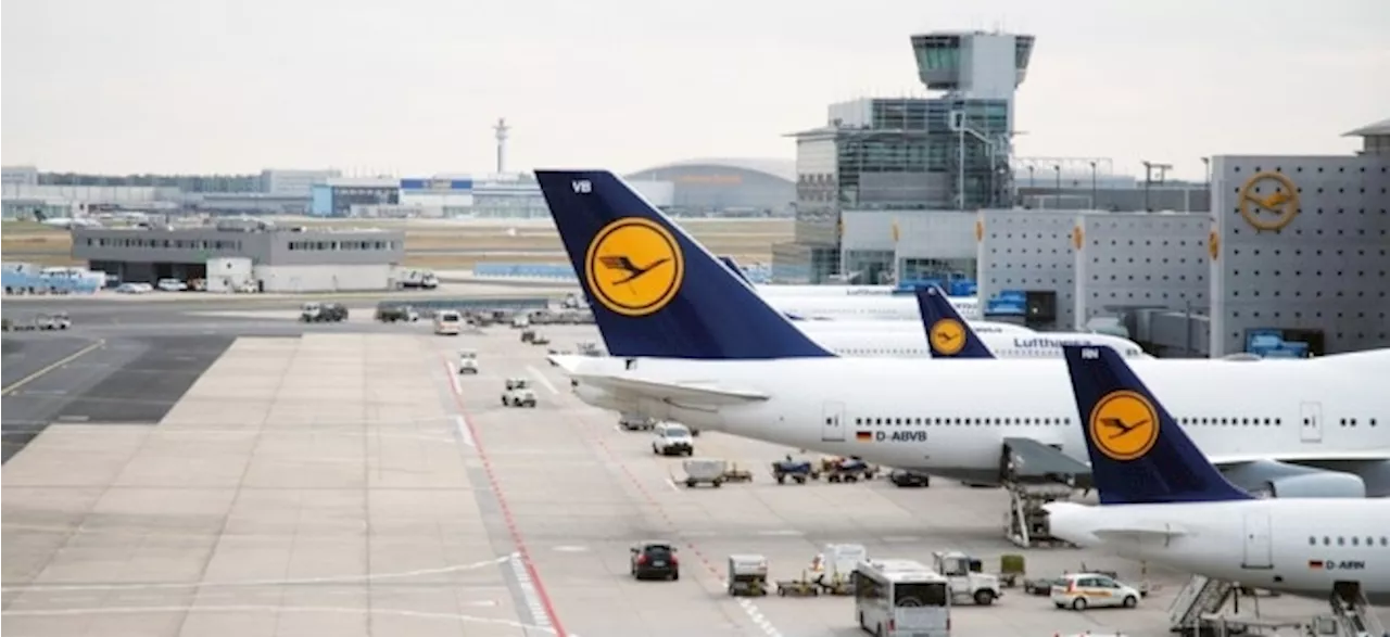 Lufthansa-Aktie verbilligt sich: Lufthansa setzt weitere Linienflüge nach Tel Aviv aus