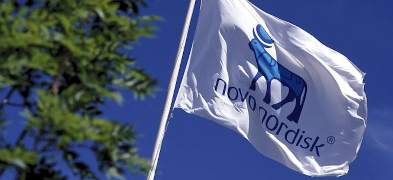 Novo Nordisk-Aktie stärker: Novo Nordisk zeigt sich für Geschäftsjahr zuversichtlicher