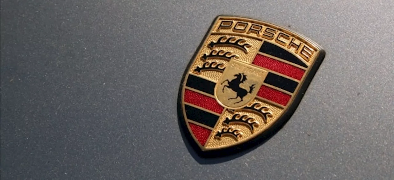 Porsche-Aktie im Plus: Porsche hat in den ersten neun Monaten mehr Autos verkauft