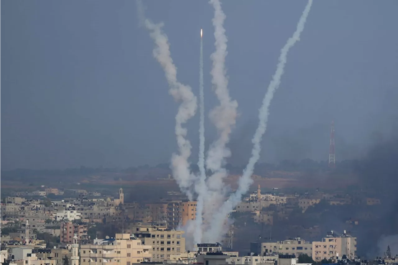 N. Korea denies its weapons used by Hamas against Israel