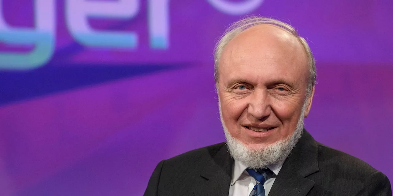 Hans-Werner Sinn: Bürgergeld ersetzen durch Zuzahlungen bei Niedriglohn