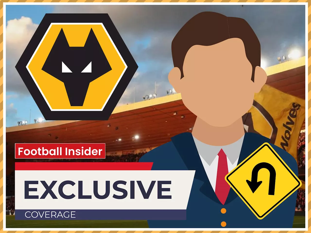 Sources: Ridgeway quits Man City to join Wolves after abrupt U-turn