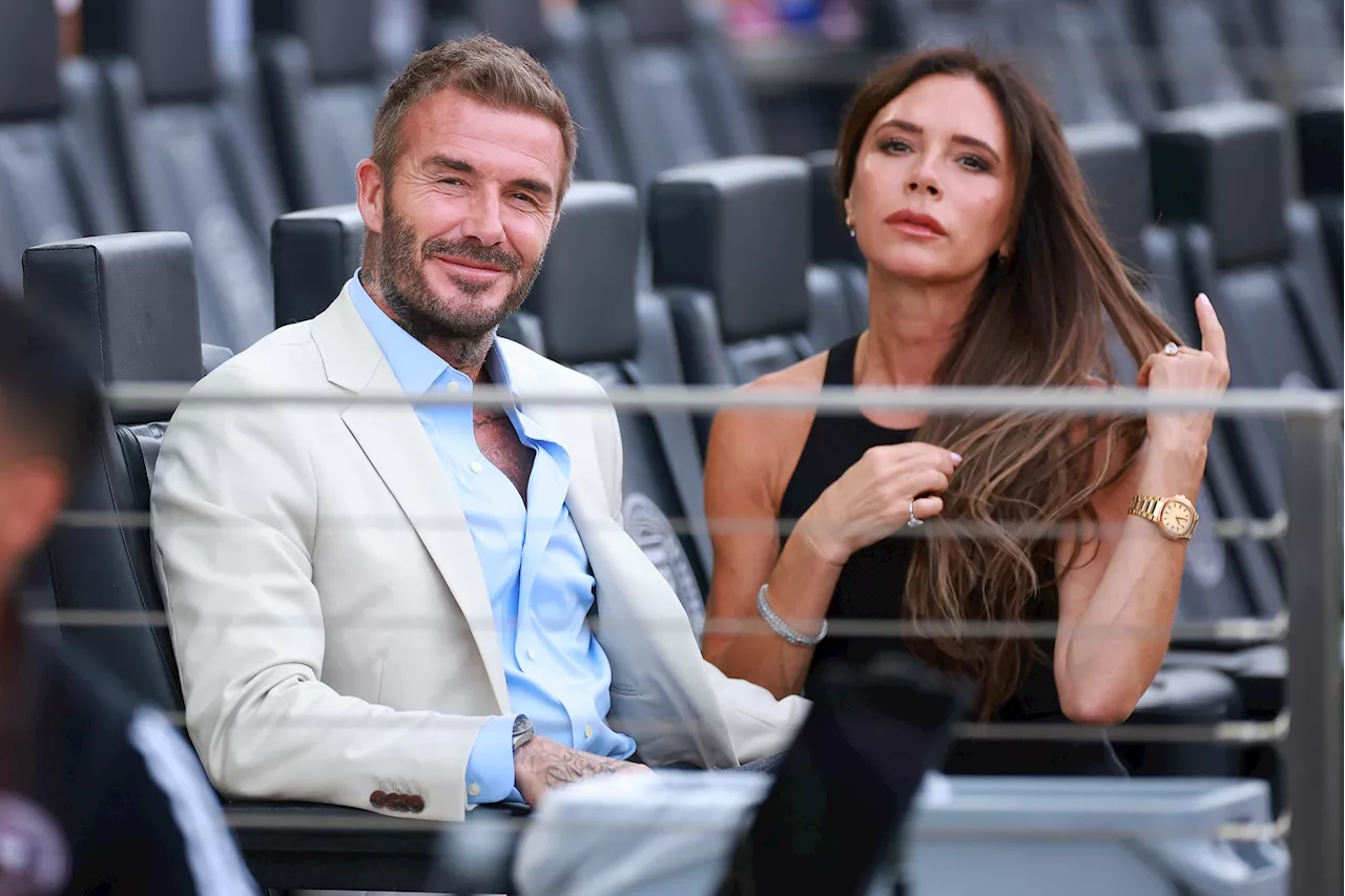 ‘Beckham’ Dethroned In Netflix’s Top 10 List By A New Show