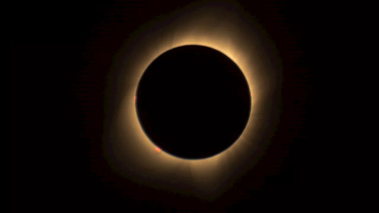 Eclipse Solar 14 Octubre 2023: A Qué Hora Será Pico Máximo en México; Lista por Estado