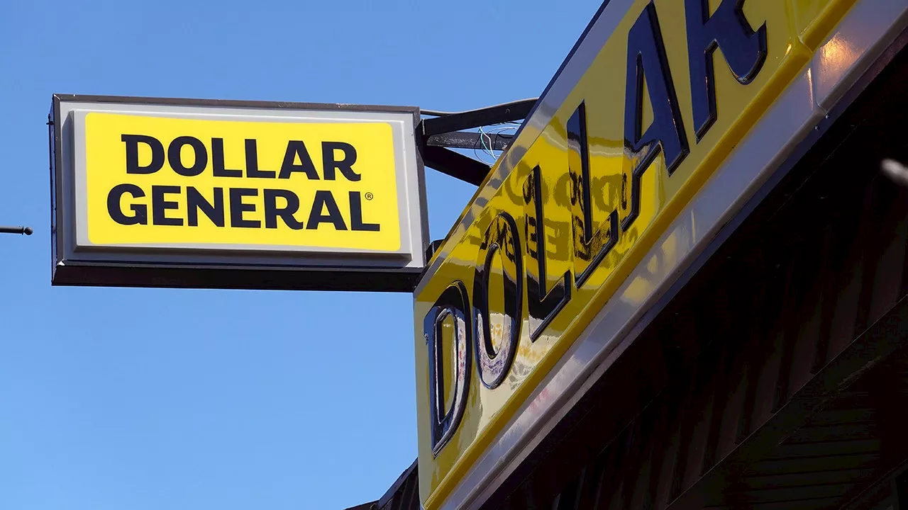 Dollar General shares jump as retailer brings back former CEO