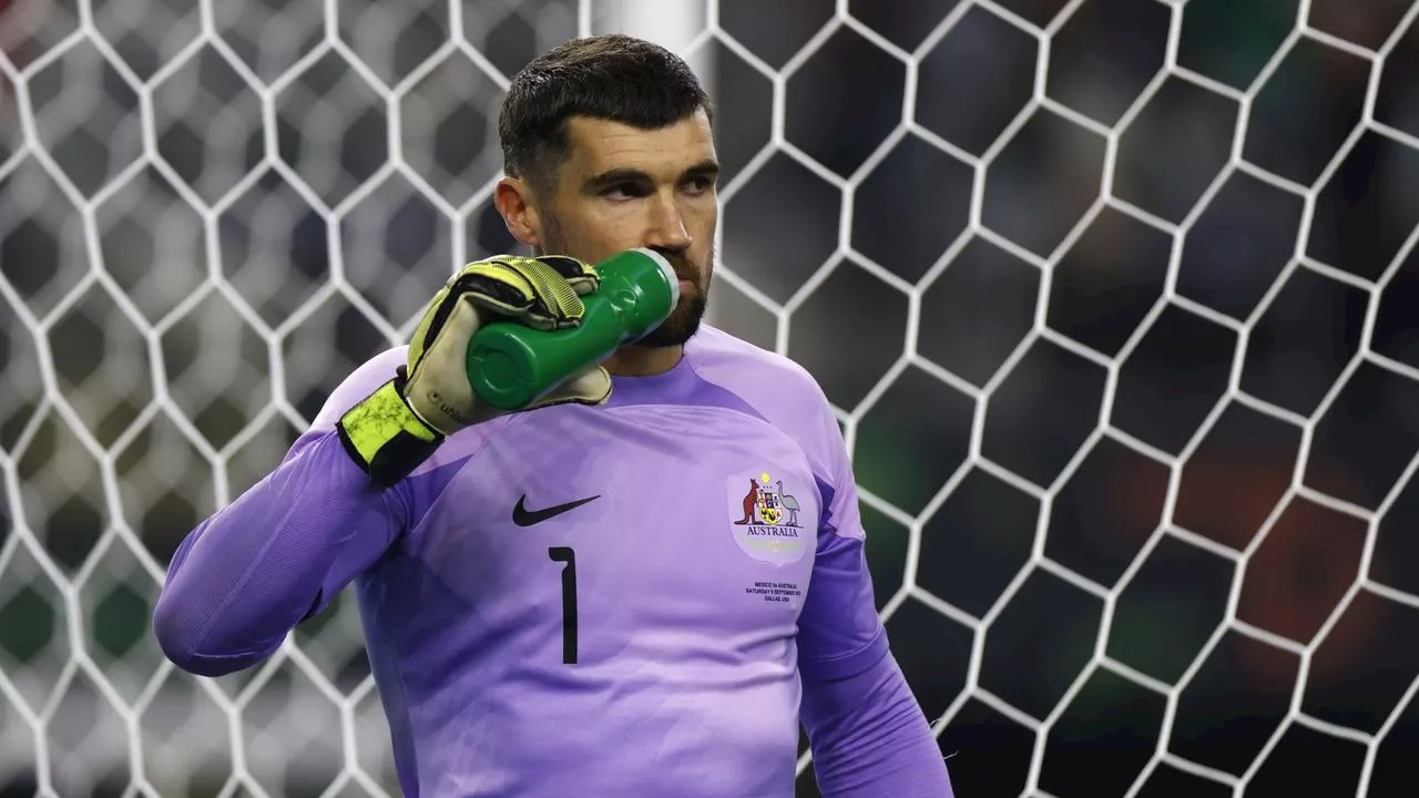 LIVE: Socceroos out to repeat iconic win against experimental England side