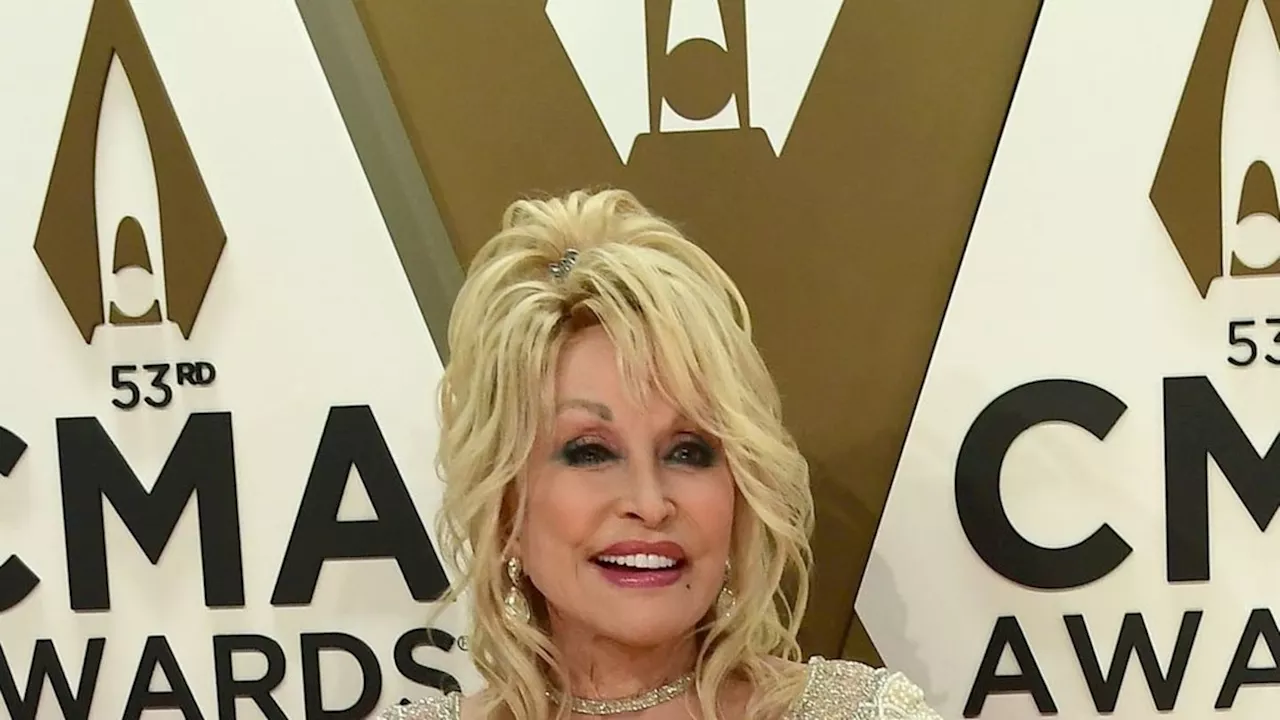 Dolly Parton: So viele Perücken besitzt die Sängerin