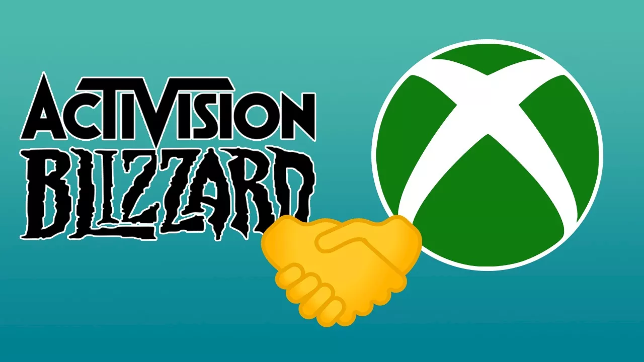 Microsoft/Activision: Grünes Licht für Xbox-Deal, britische Behörde lenkt final ein