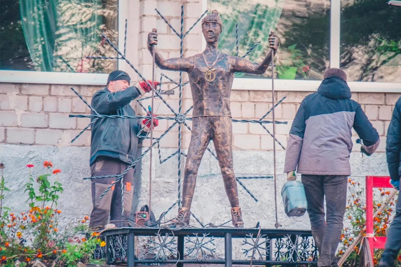 Нововоронежской «Аленке» нашли жениха