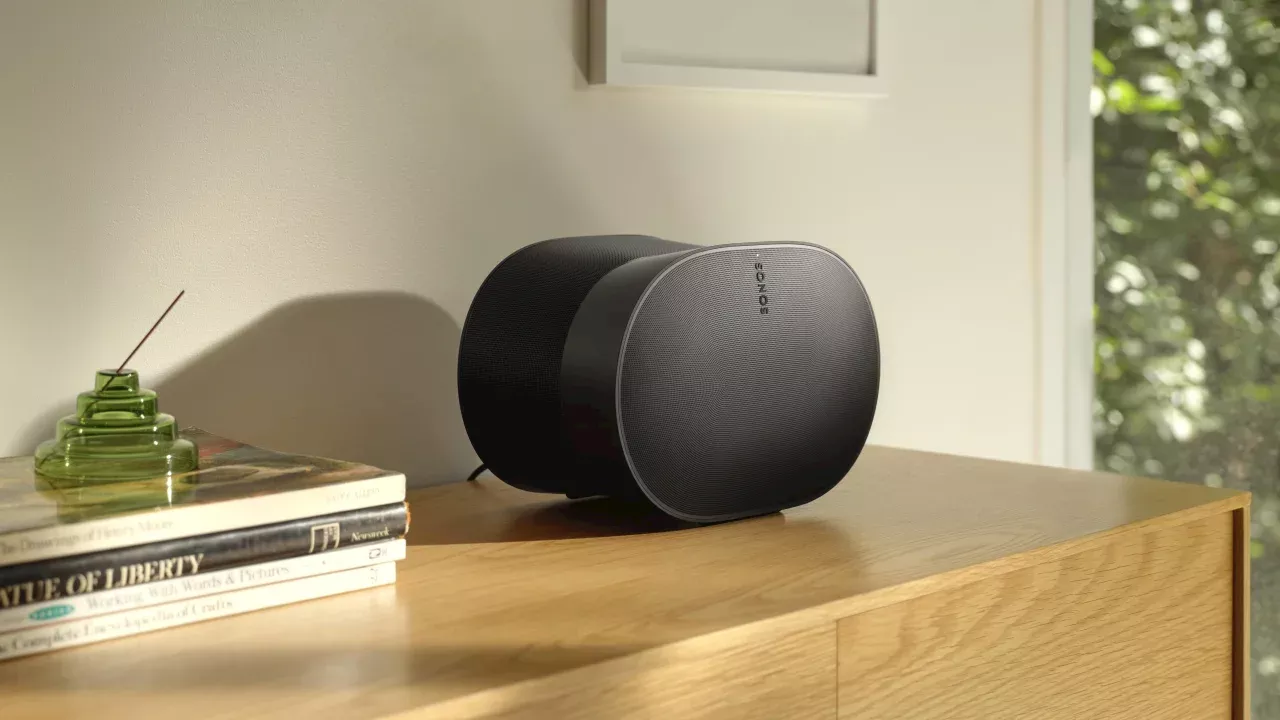 Sonos Era 300 smart speaker launched in India with Spatial Audio, Era 100 tags along