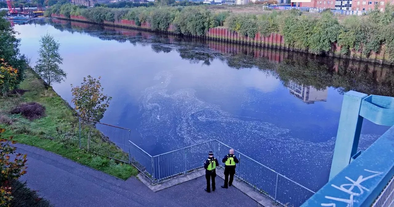 Woman missing in River Kelvin for almost two days as desperate search continues