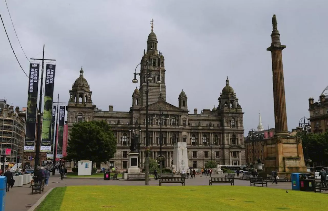 Councillor Awards 2023: Here are the Glasgow candidates