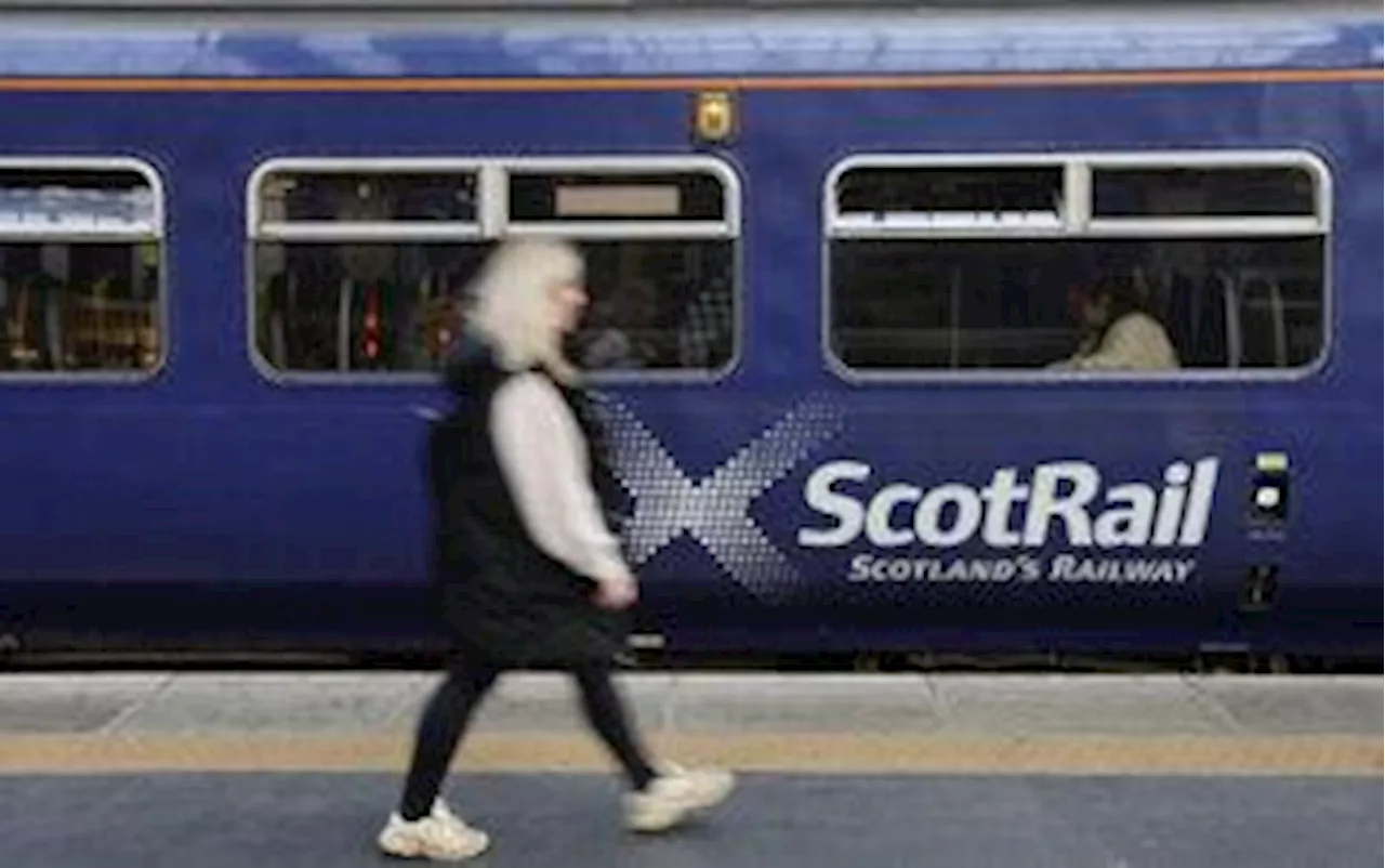 ScotRail services disrupted at busy Glasgow train station