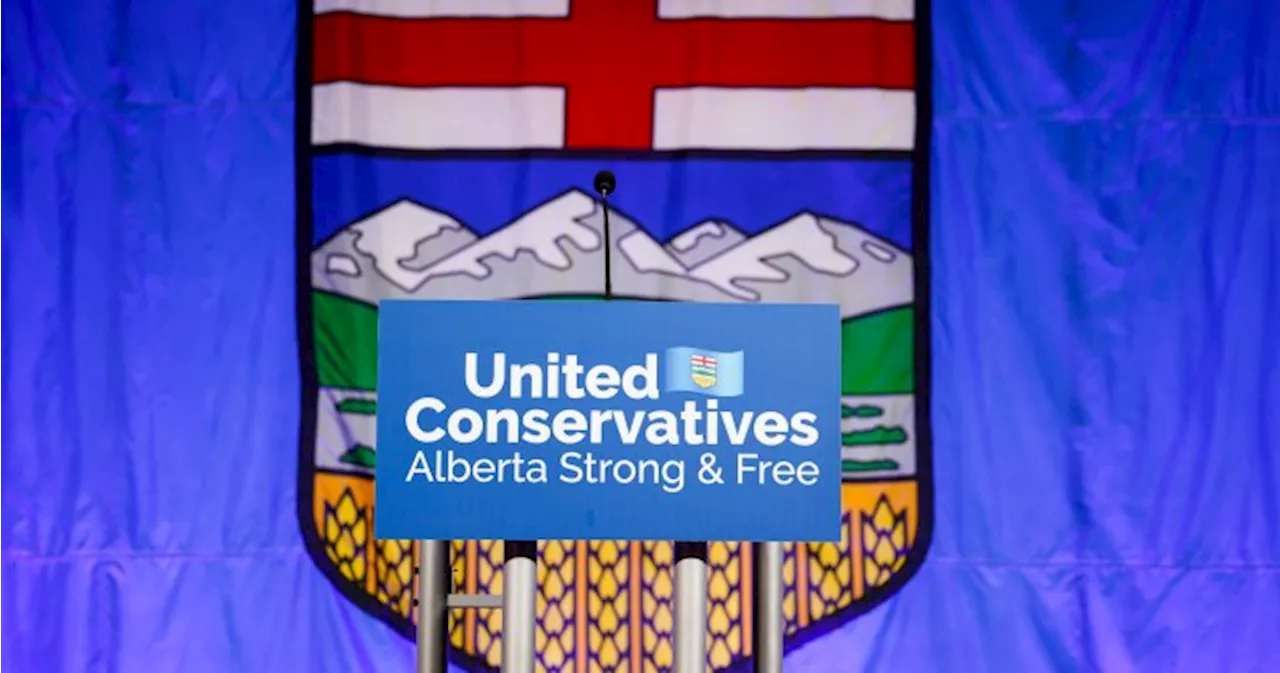 Alberta’s UCP to debate pronoun policy in schools at upcoming AGM