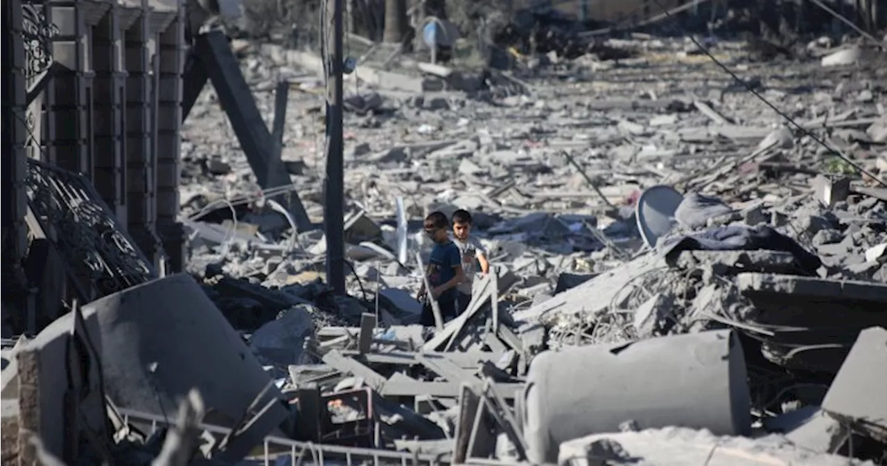 Israel-Hamas conflict: A look at the impact so far as ground offensive fears grow