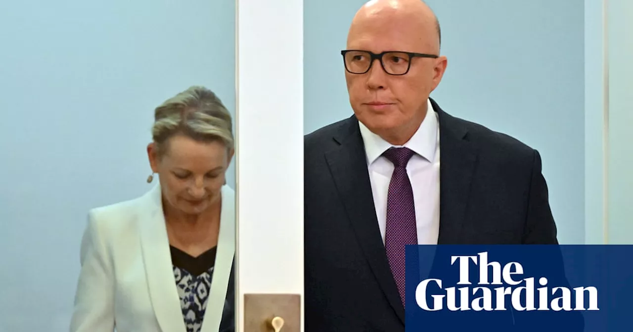 Peter Dutton doubles down on call to cancel visas of antisemitic protesters