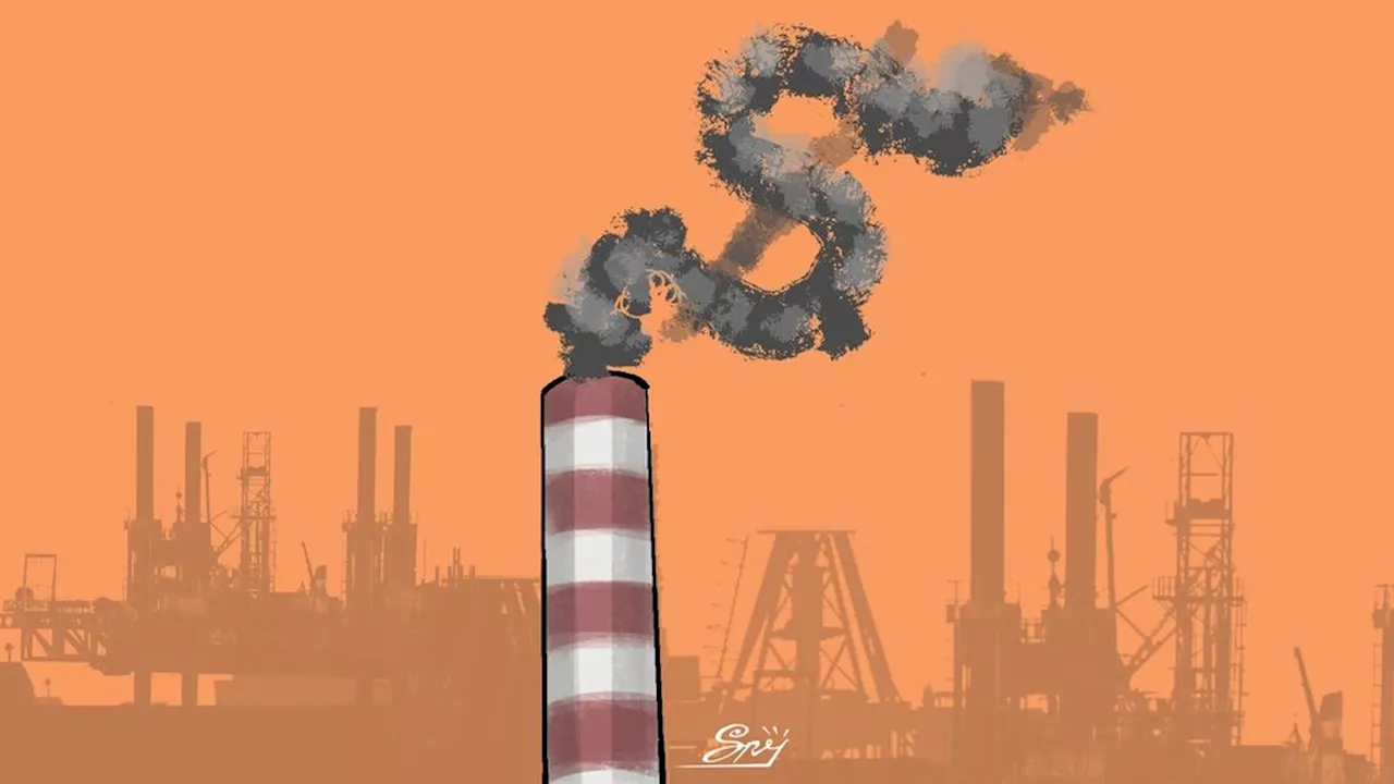 Carbon Exchanges Are Not Magic Arenas