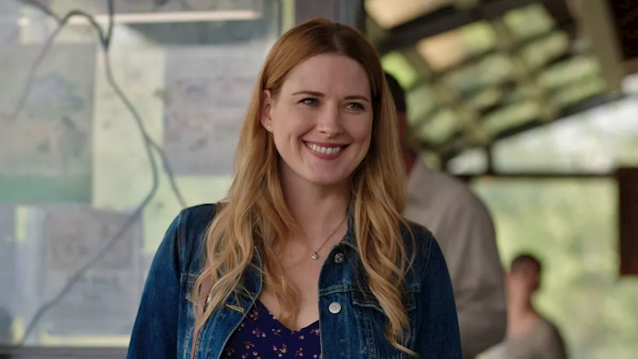 Alexandra Breckenridge delights fans with new TV appearance amid Virgin River delays