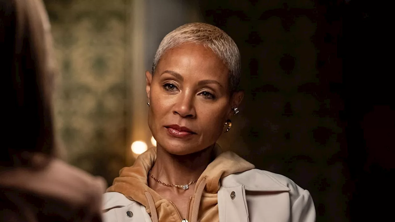 Everything we know about Jada Pinkett Smith's explosive new book: From Will Smith's Oscars slap to being 2Pac's 'soulmate'