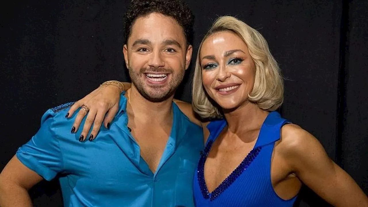 Strictly's Adam Thomas opens up 'exhaustion' amid frustration with health condition