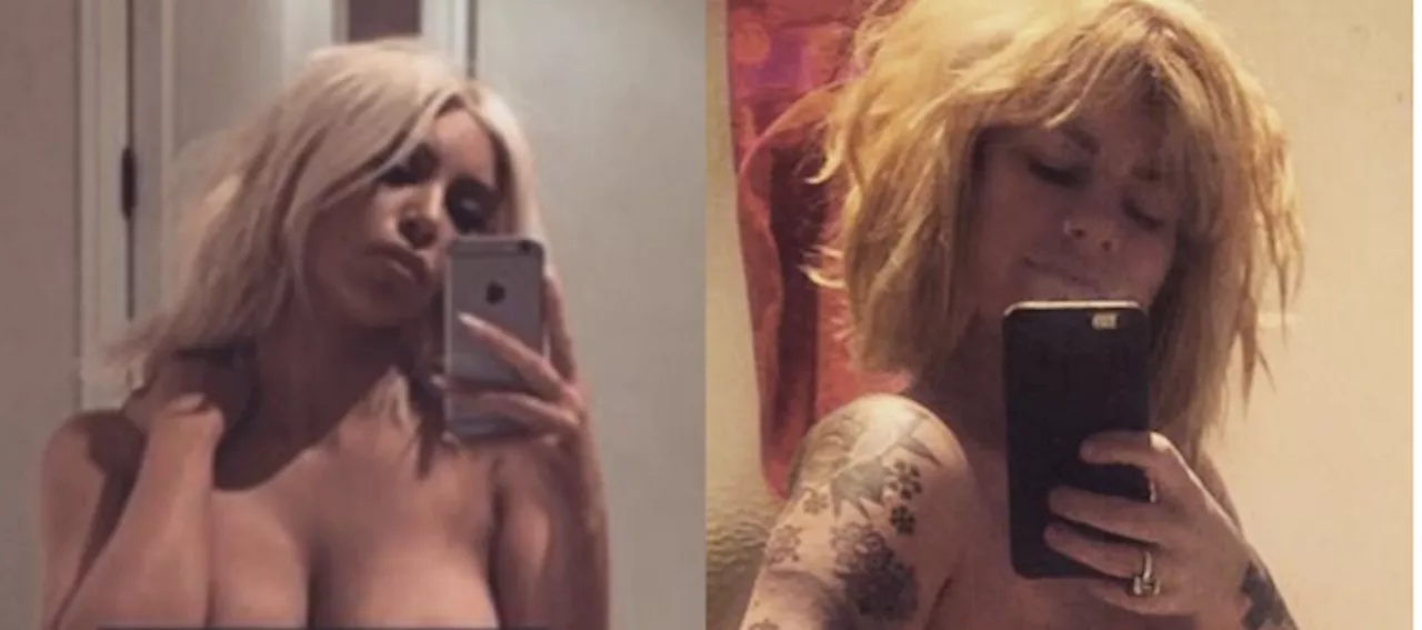 Blogger Mum Posts Perfect Answer To Kim Kardashian’s Naked Selfie