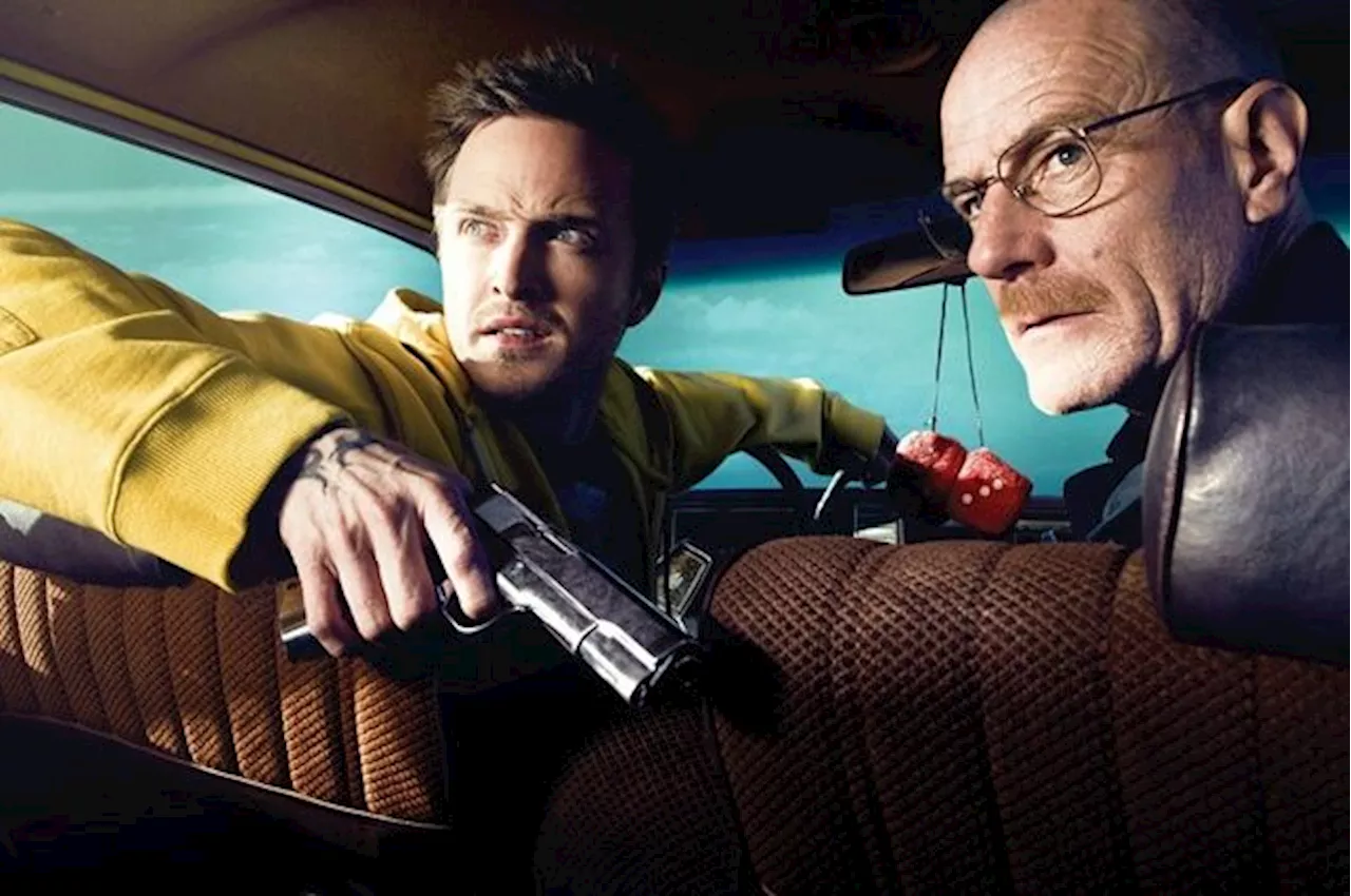 Breaking Bad Creator Vince Gilligan Talks Alternate Endings To The Show