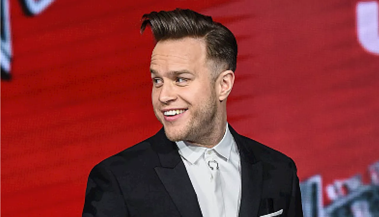 ‘He treats her like a princess ‘: Olly Murs is dating Love Island’s Zara McDermott