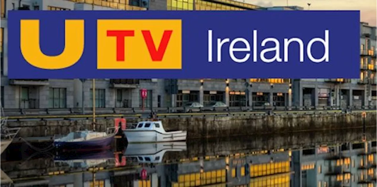 UTV Ireland Goes Live With Hour-Long Special From Pat Kenny