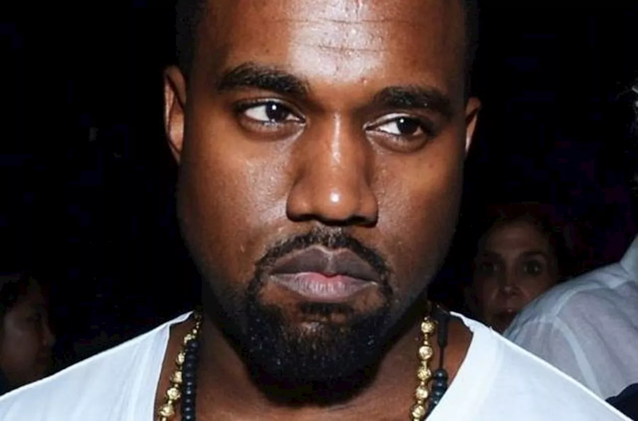 You Will Never Guess What Kanye Wants to Call His Baby