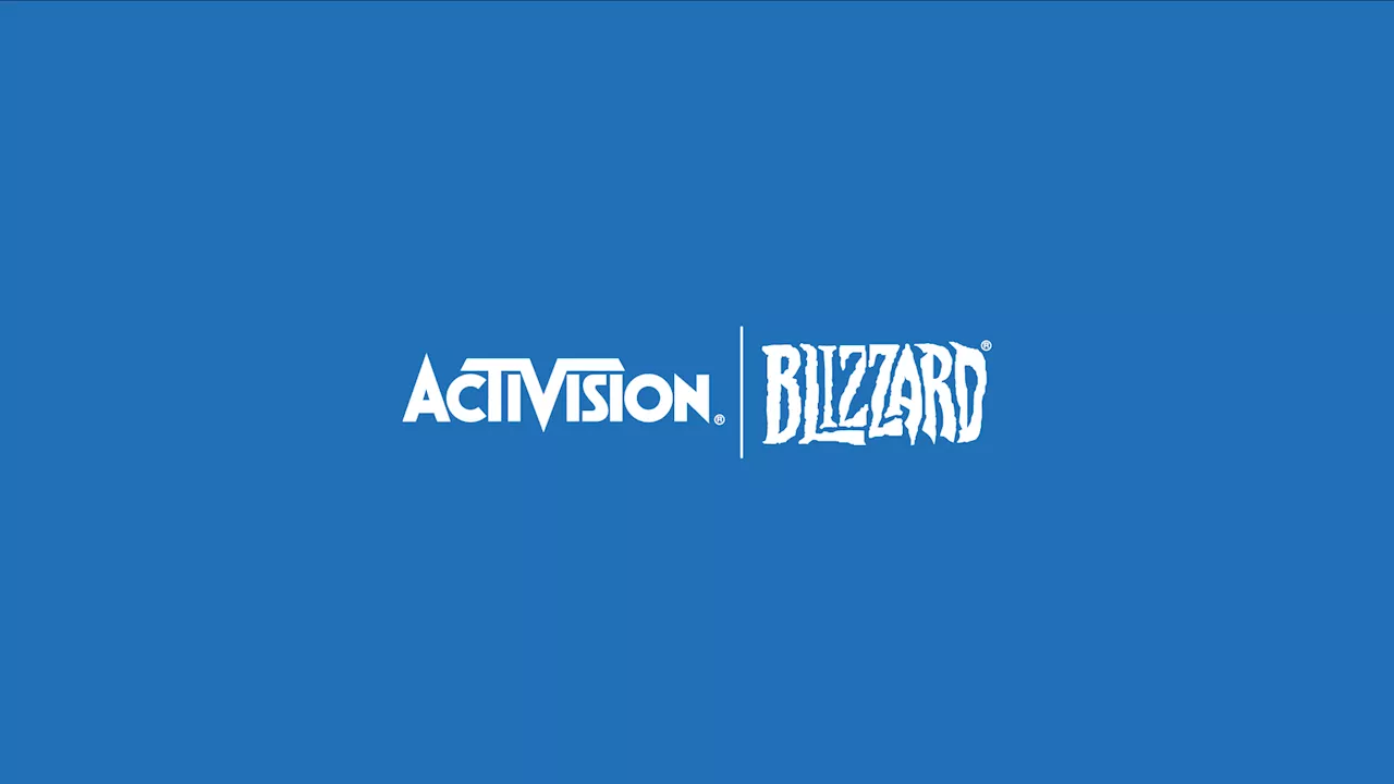 UK regulators clear Microsoft to buy Activision Blizzard