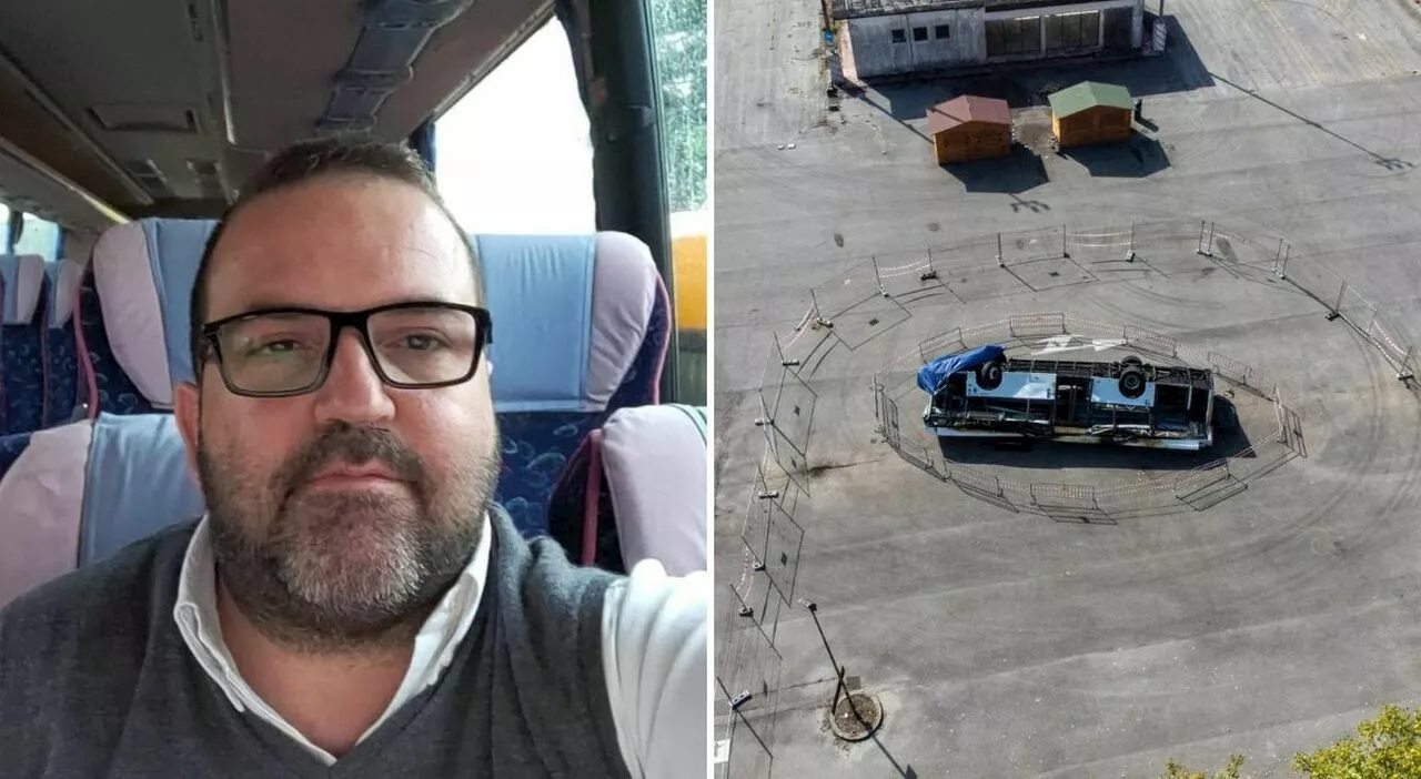 Incidente bus Mestre, nessun malore per l'autista: secondo l'autopsia aveva il cuore sano. Ipotesi guasto del