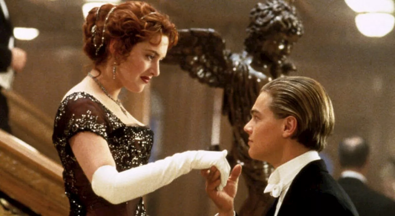 Titanic, stasera su Canale 5 il film dei record: trama, cast e curiosità del film con Leonardo DiCaprio e Kate