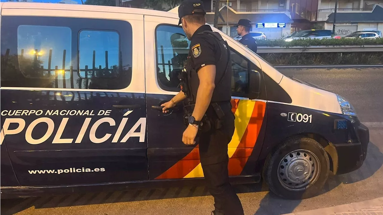 Un juez investiga una presunta violación por sumision química en la discoteca Kapital