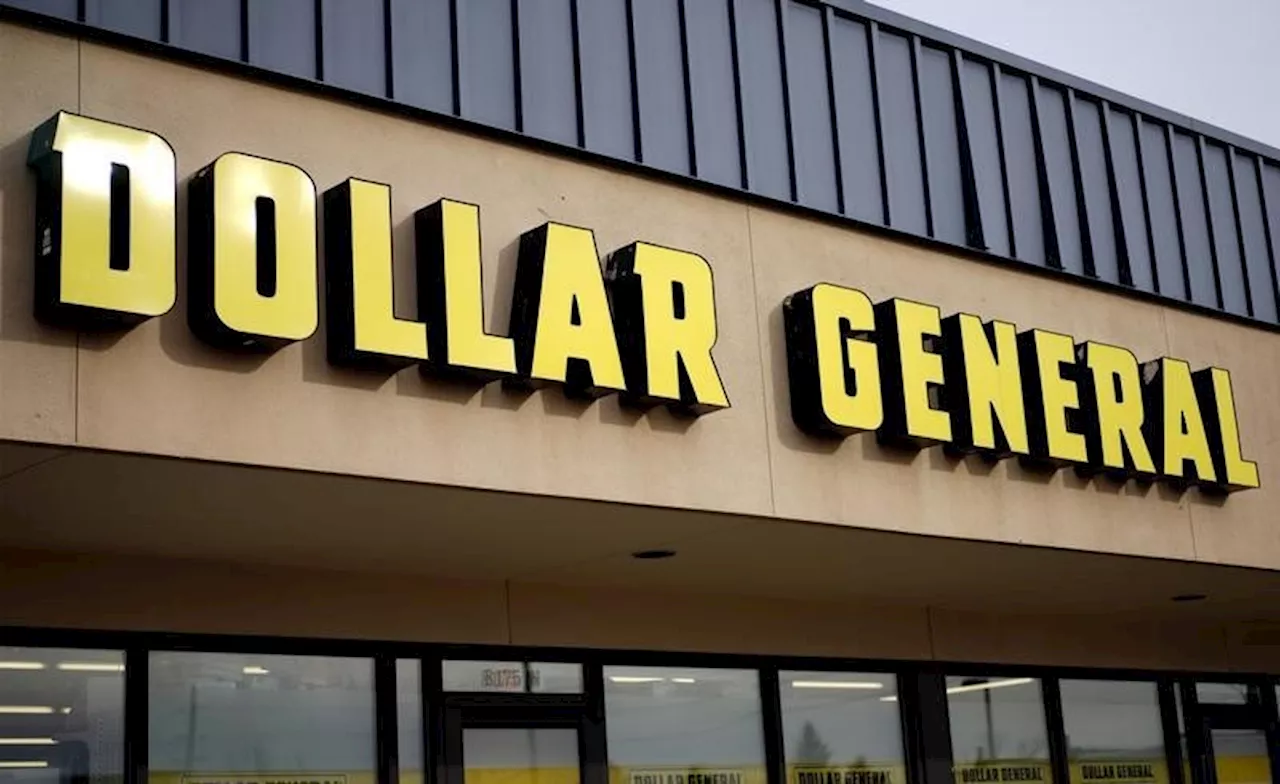 Dollar General shares rise 8% on return of old CEO; earns analyst upgrade to Buy