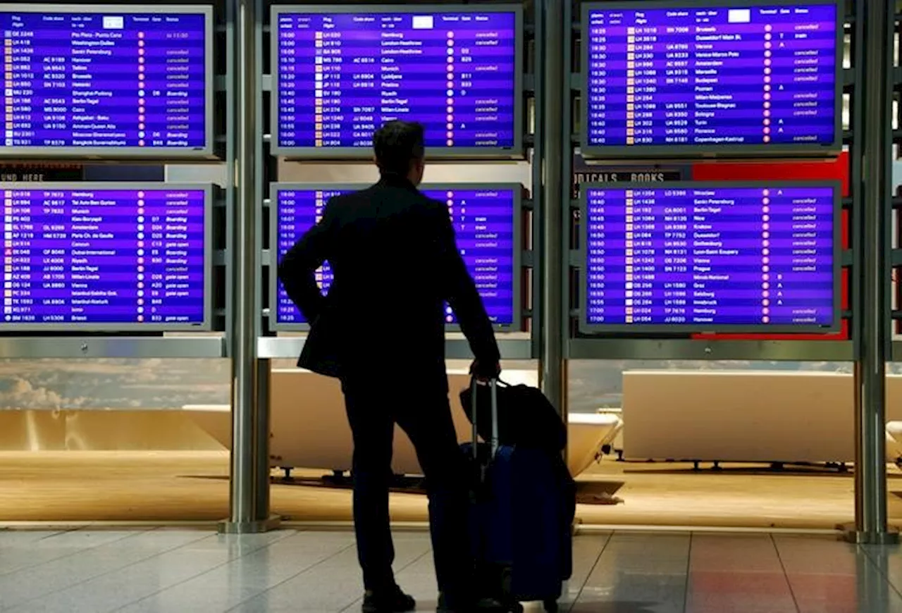 ANALYSE-FLASH: Jefferies belässt Fraport auf 'Underperform'