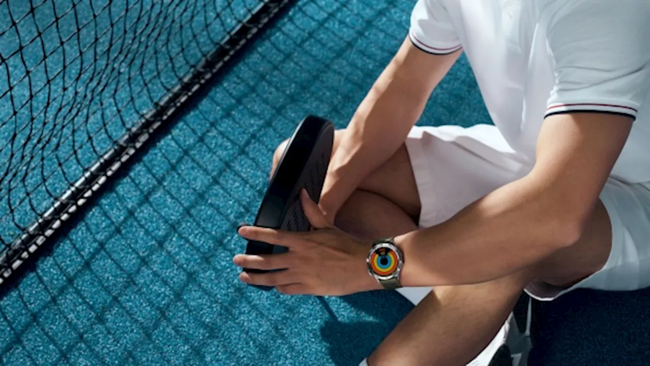 4 เทคโนโลยีอัปเกรดใหม่ใน HUAWEI WATCH GT 4 ยกระดับการทำงานดียิ่งขึ้น