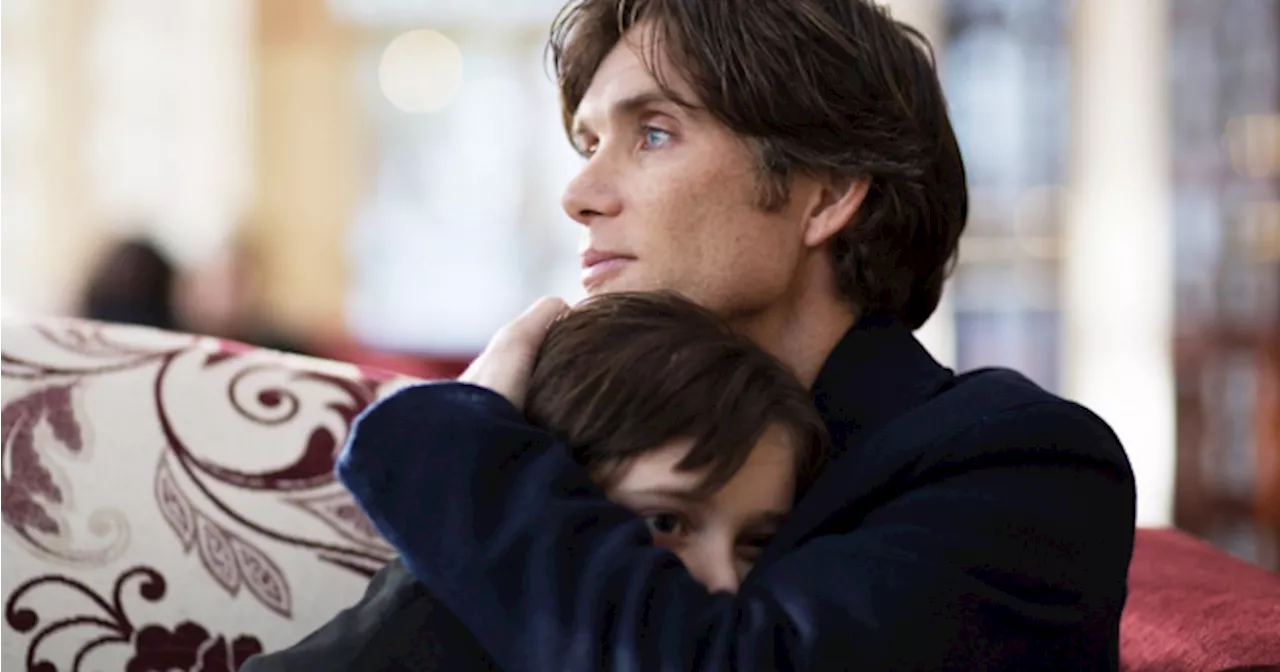 An overlooked Cillian Murphy drama is among the movies on TV tonight