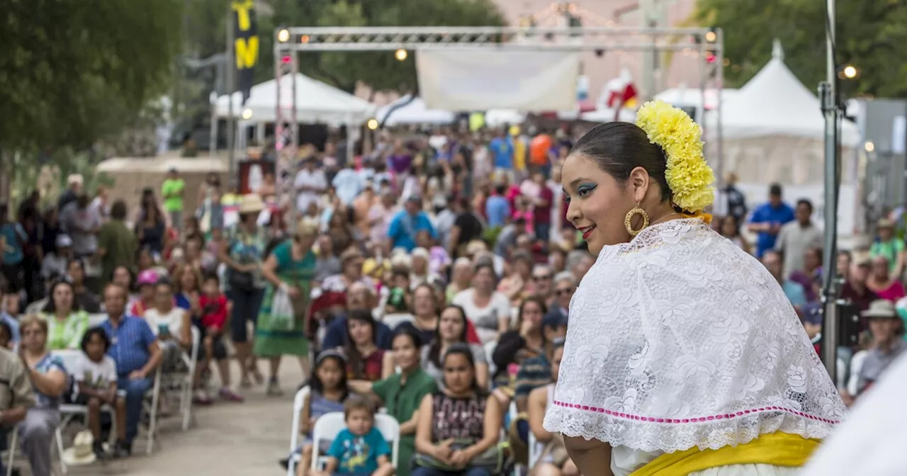 ¡Somos Uno! cultural heritage strategy unveiled at Tucson Meet Yourself