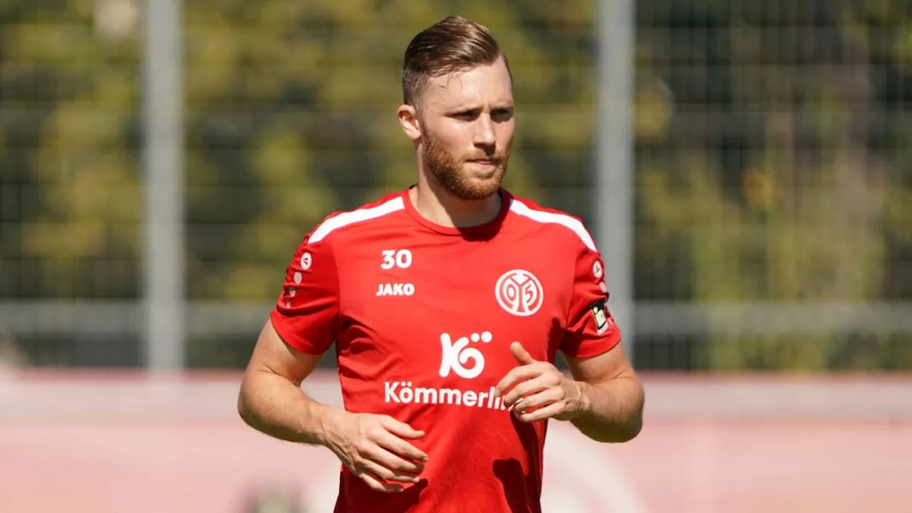 FSV Mainz 05: Widmers Comeback, Guilavoguis Premiere