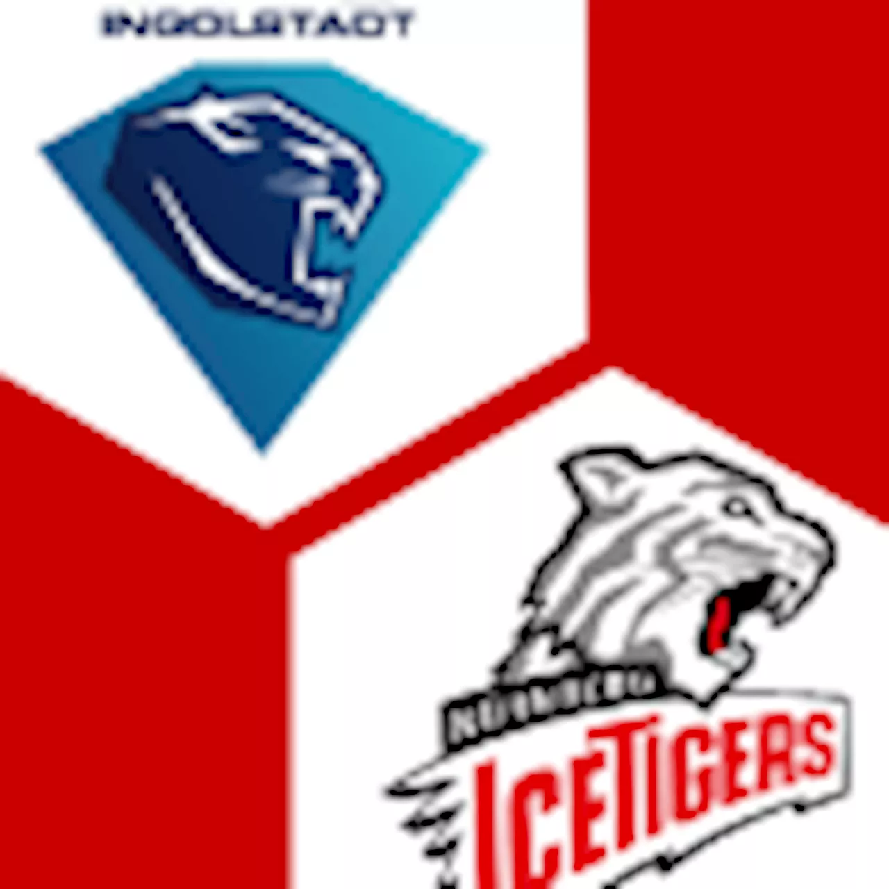 - Nürnberg Ice Tigers 3:5 | 10. Spieltag | Deutsche Eishockey-Liga 2023/24