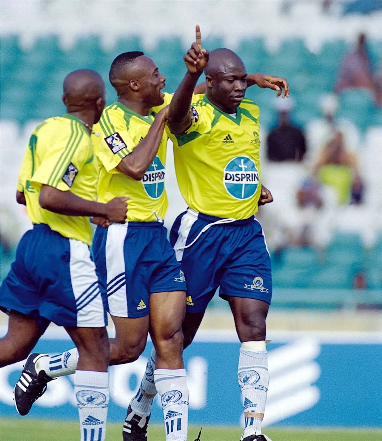 Chukwu: The Sundowns ‘Crème de la crème selection’