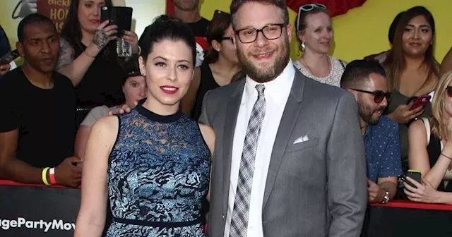 Lauren Miller Rogen had brain aneurism removed