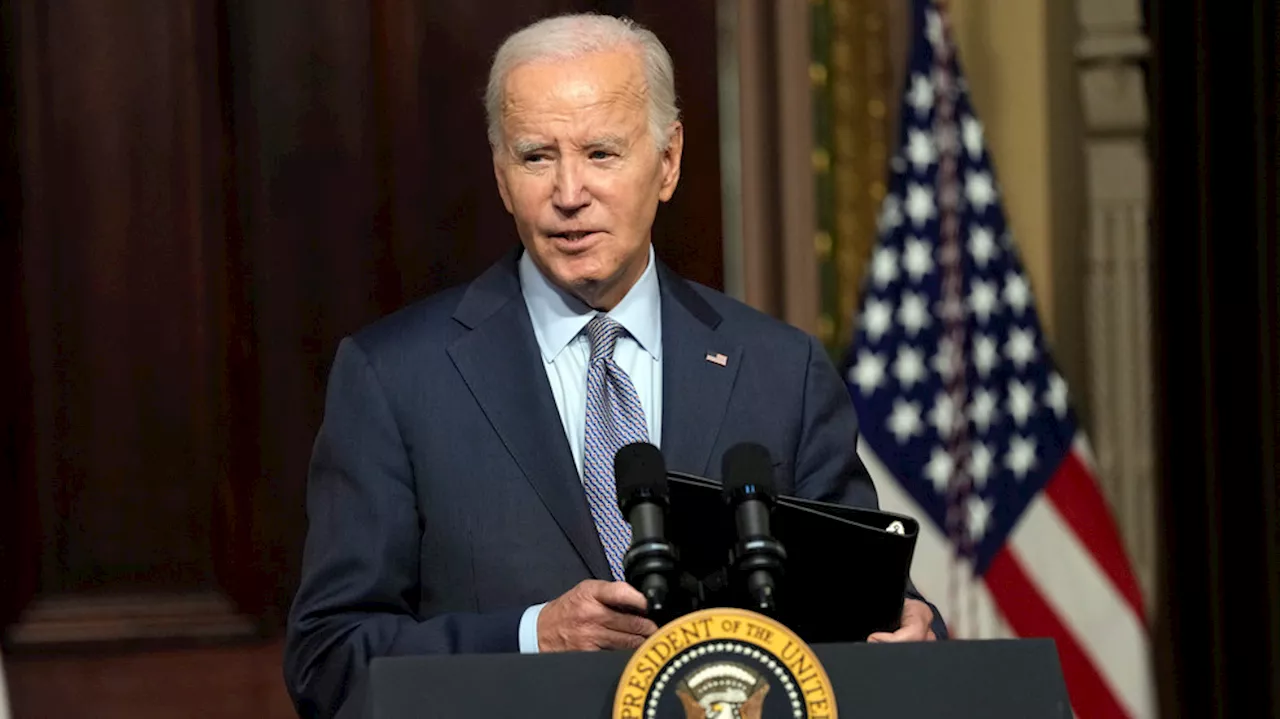 Biden administration investing up to $1 billion for Pacific Northwest hydrogen energy hub