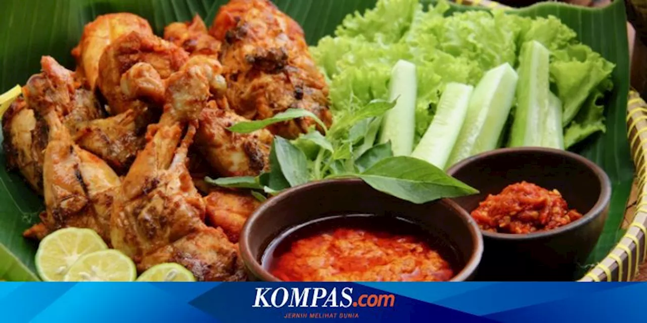 7 Tempat Makan di Sumedang Terkenal Enak, Harga Mulai Rp 15.000