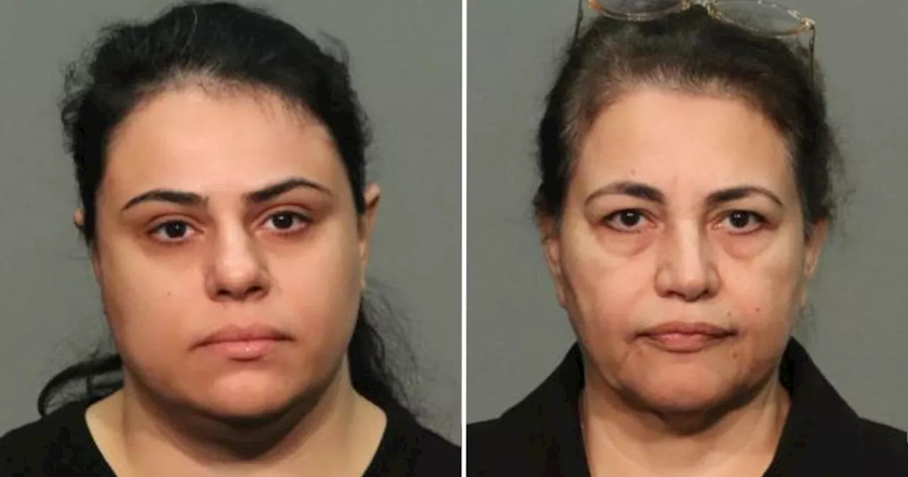 2 women arrested in connection with San Jose home daycare drowning deaths