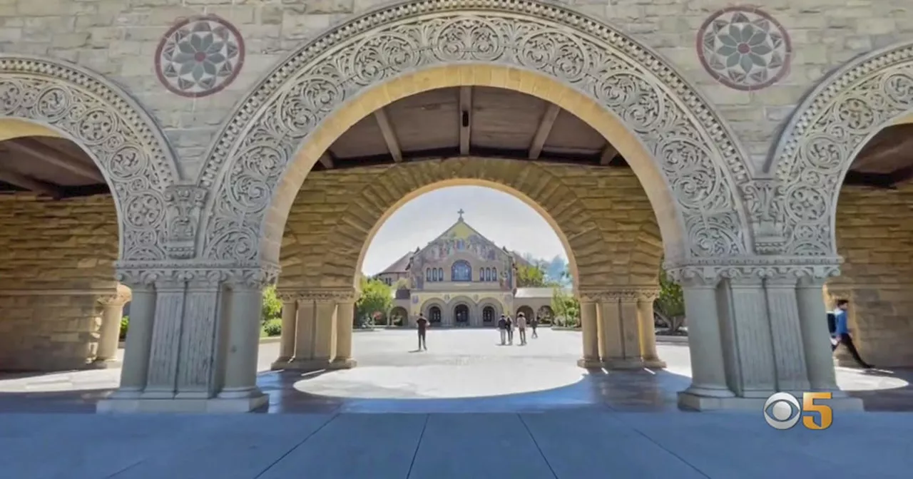 Stanford suspends teacher after reportedly calling Jewish students colonizers, downplaying Holocaust