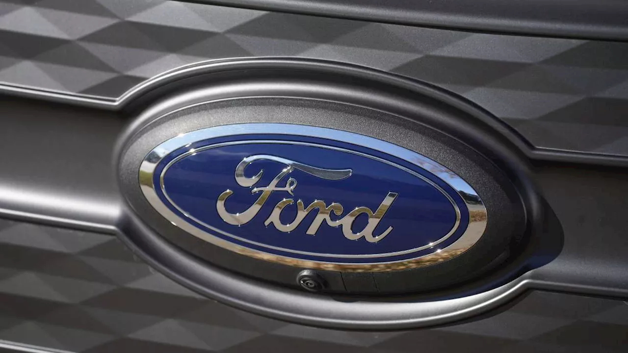 Ford recalls over 238,000 Explorers to replace axle bolts that can fail after US opens investigation